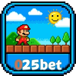 025BET — ikon APK