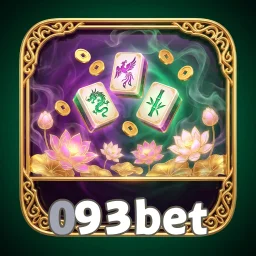 093BET — ikon APK
