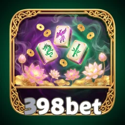 398BET — ikon APK