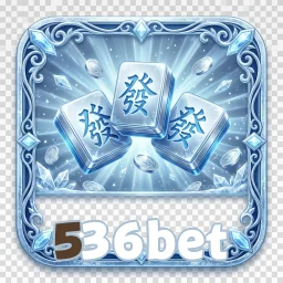 536BET — ikon APK
