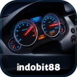indobit88